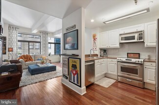 1500 Chestnut St Unit 7G, Philadelphia, PA 19102