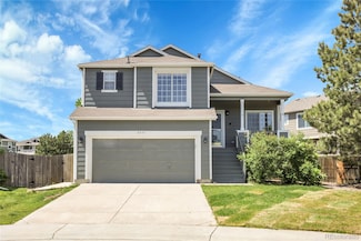 8935 Sleepy Grass Ct, Parker, CO 80134