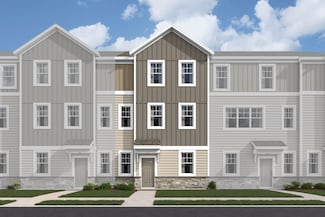 Barcelona, Ramsey, MN 55303