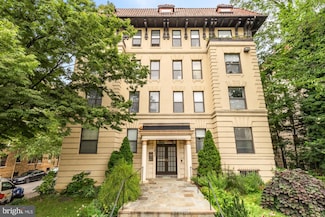 2633 Adams Mill Rd NW Unit 103, Washington, DC 20009