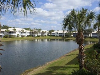7744 Gardner Dr Unit 203, Naples, FL 34109