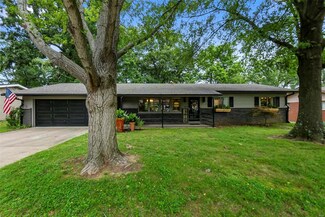 1824 Westridge Dr, Cape Girardeau, MO 63701
