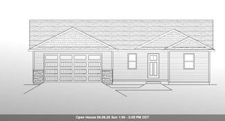 617 Horton Terrace, Hortonville, WI 54944