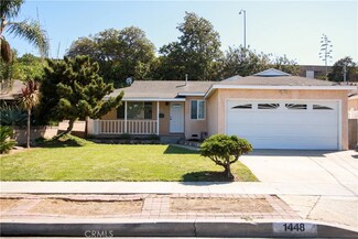 1448 W 187th Place, Gardena, CA 90248