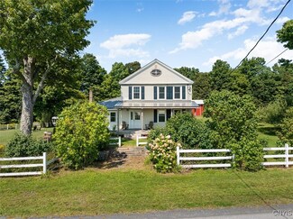6367 Egan Rd, Oriskany Falls, NY 13425