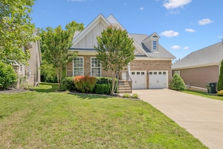 3324 Redmon Hill, Nolensville, TN 37135