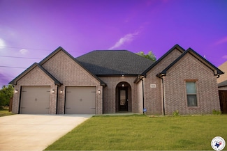 5616 Deaton Place, Texarkana, TX 75503