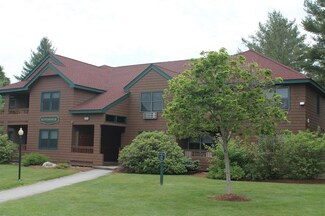 160 Deer Park Dr Unit 147-2 C, Woodstock, NH 03262