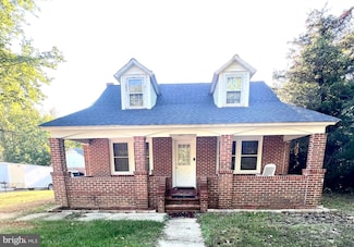 24691 Old Three Notch Rd, Hollywood, MD 20636