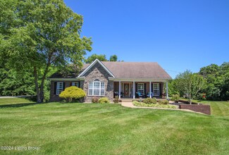 4417 Catherine Dr, Crestwood, KY 40014