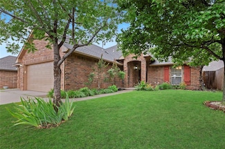 2705 NW 170th St, Edmond, OK 73012