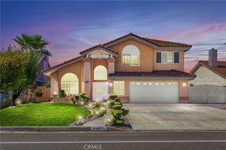 13380 Driftwood Dr, Victorville, CA 92395
