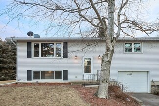 5457 W Netherwood Rd, Oregon, WI 53575