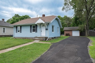 2456 Wilbraham Rd, Middletown, OH 45042