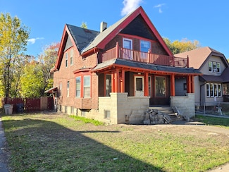 3921 N 19th Place, Milwaukee, WI 53206