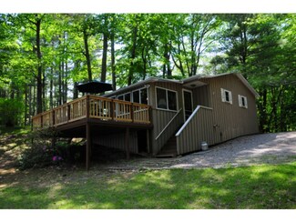 169 Central St, Sheldon, VT 05483