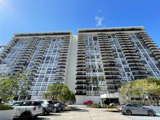 600 NE 36th St Unit 1616, Miami, FL 33137