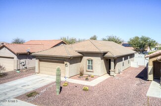20838 E Treasure Rd, Red Rock, AZ 85145