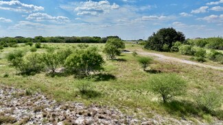 10 ACRES County Road 216, Falls City, TX 78113