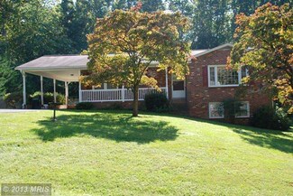 97 Crestview Ln, Madison, VA 22727