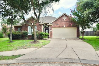 14835 Buckskin Bridge Ct, Sugar Land, TX 77498
