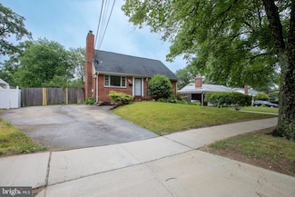 6121 85th Place, New Carrollton, MD 20784