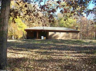 24807 Hwy 167, Hensley, AR 72065