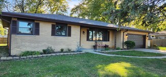 4841 W Court St, Monee, IL 60449