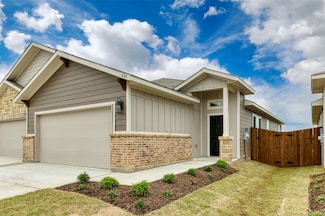 624 Harvest Moon Dr, Venus, TX 76084