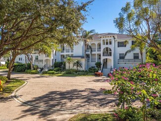 830 Sailaway Ln Unit 201, Naples, FL 34108