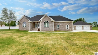 2207 Kentucky 97, Mayfield, KY 42066