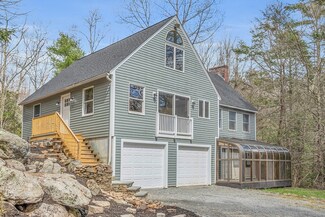 65 Union Rd, Holland, MA 01521