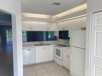 6206 Riverwalk Ln Unit 4, Jupiter, FL 33458