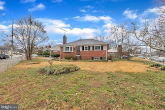 2501 Lorring Dr, District Heights, MD 20747