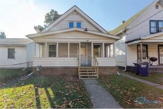 426 E Lake St, Toledo, OH 43608
