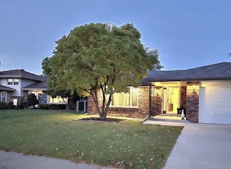 7738 Wheeler Dr, Orland Park, IL 60462