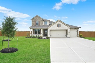 1510 Northern Dr, Dayton, TX 77535