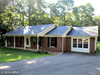 9310 Piedmont Springs Rd, Culpeper, VA 22701