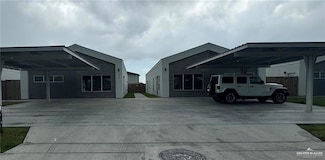 1420 E Hibiscus Ave Unit 4, McAllen, TX 78501