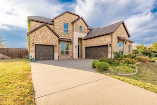 15593 Cademan Ct, Frisco, TX 75035