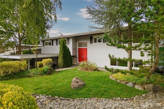 19835 19th Ave NW, Shoreline, WA 98177