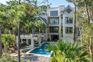 22 Airy Hall, Kiawah Island, SC 29455