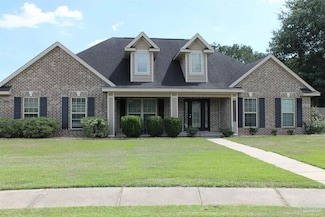 5468 Madelines Way, Pace, FL 32571