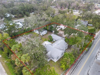 801 Canal St, New Smyrna Beach, FL 32168