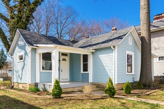 2631 Dayton Ave, Columbus, OH 43202