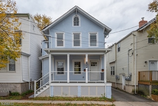 24 Dean St, West Orange, NJ 07052