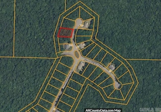 46 Mountain Vista Dr, Alexander, AR 72002