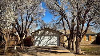 2206 87th St, Lubbock, TX 79423