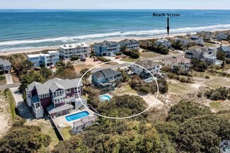 1032 Lighthouse Dr, Corolla, NC 27927