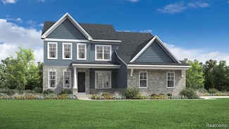 5124 Rutland Dr, York Township, MI 48167